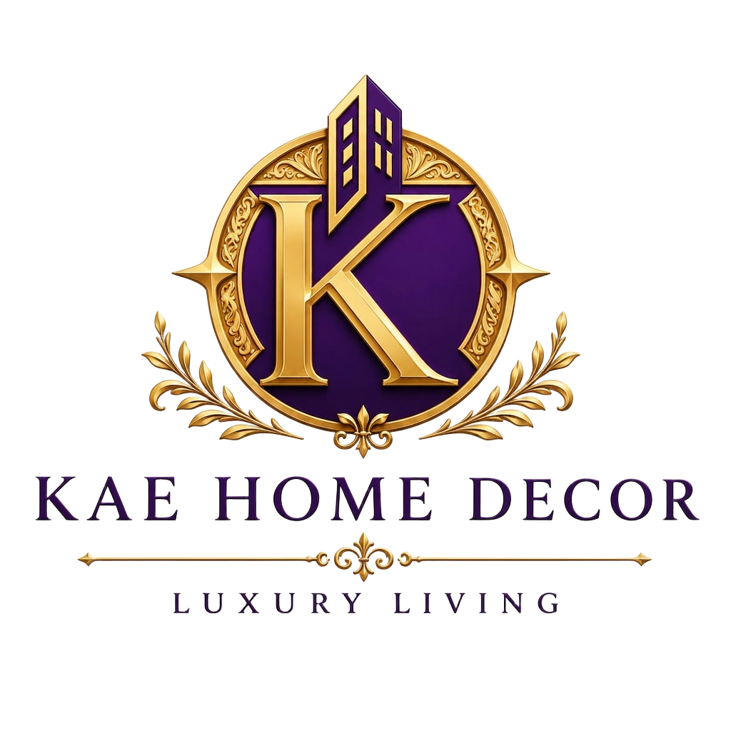 Kae Home — Luxury Living